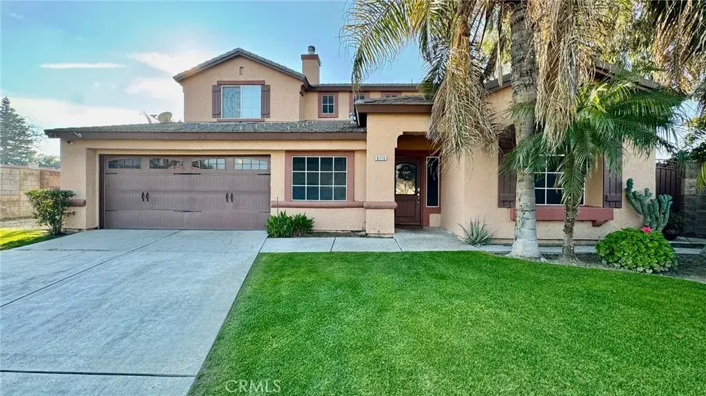 6115 Cloud Peak Court, Bakersfield, CA 93313 - Image #1
