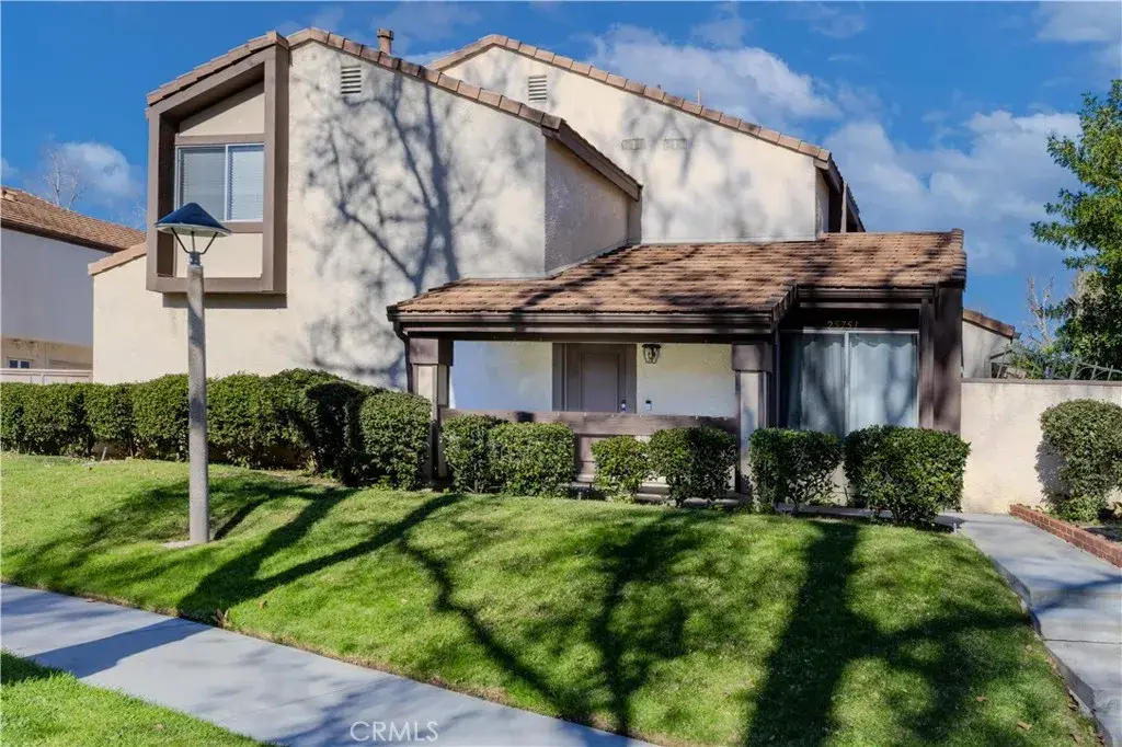 25751 Player, Valencia, CA 91355 - #1