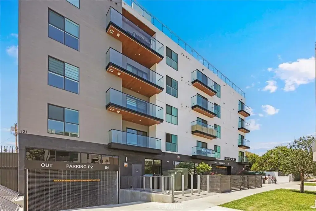 321 S Oxford Avenue #606, Los Angeles, CA 90020 - Image #1