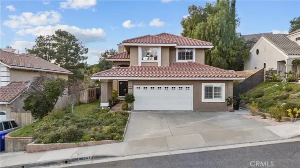 28741 Park Woodland, Saugus, CA 91390