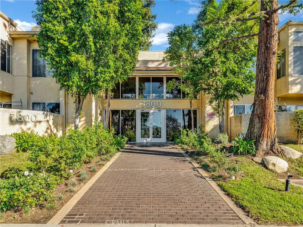 7800 Topanga Blvd. #216, Canoga Park, CA 91304 - Image #1