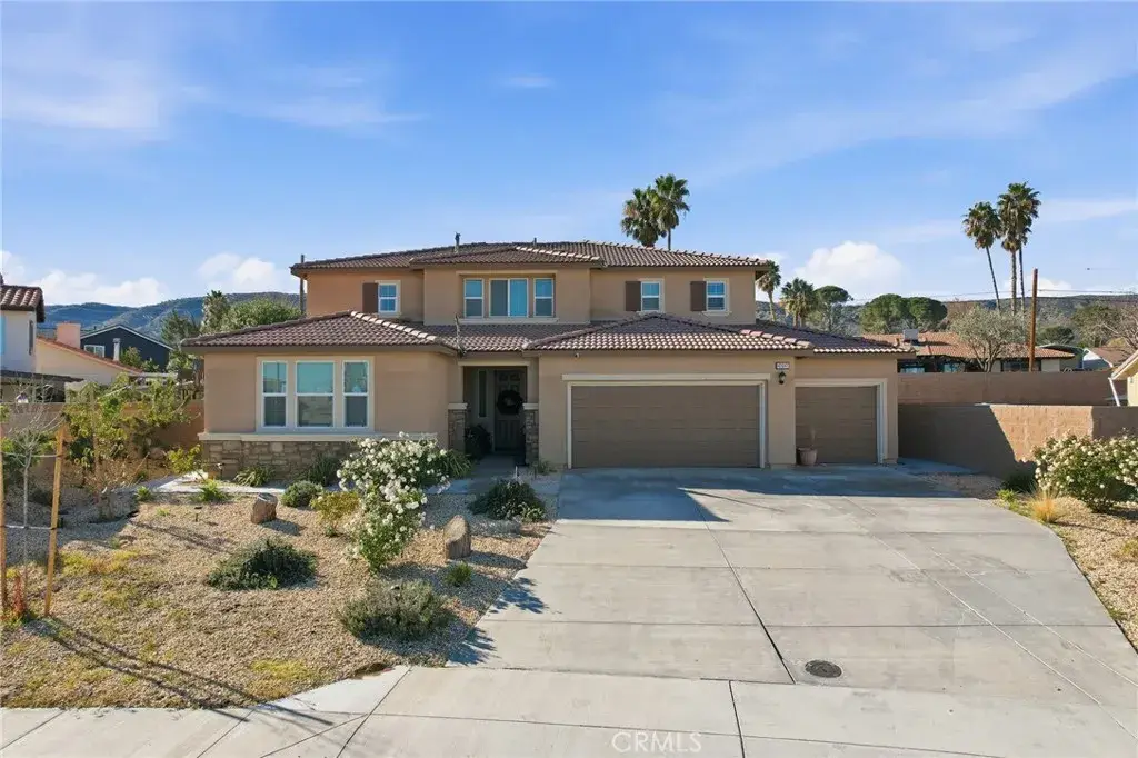 42041 Mohave Rose Drive, Lancaster, CA 93536 - Image #1