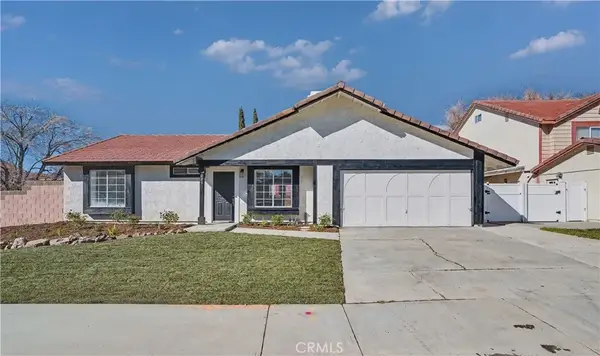 203 Linda Court, Palmdale, CA 93550