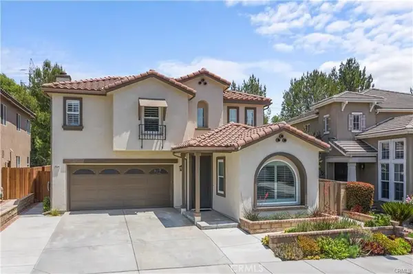 28534 Old Spanish, Saugus, CA 91390