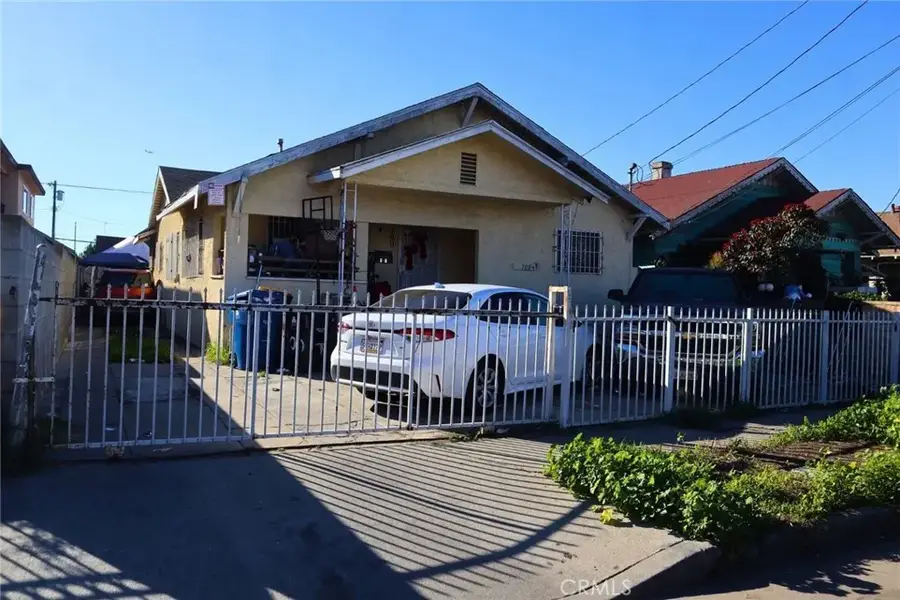 700 W 53rd, Los Angeles, CA 90037 - Image #2