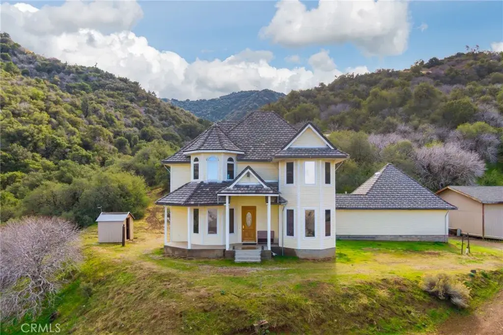 6641 Digier, Lebec, CA 93243 - Image #1