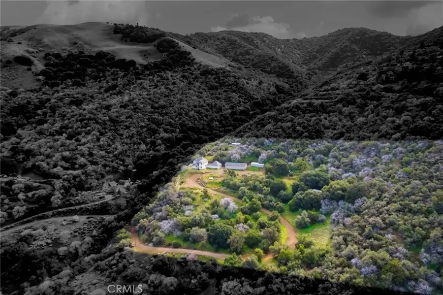 6641 Digier, Lebec, CA 93243 - Image #2