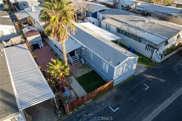 5711 Columbia #137, Quartz Hill, CA 93536