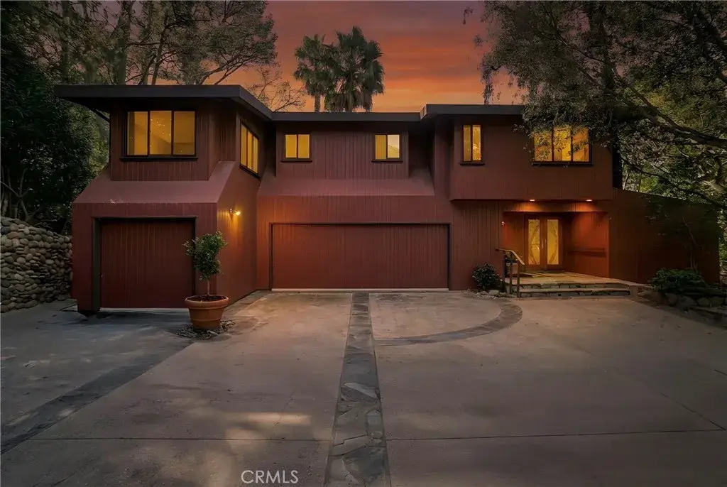 6377 Via Escondido, Malibu, CA 90265 - #1