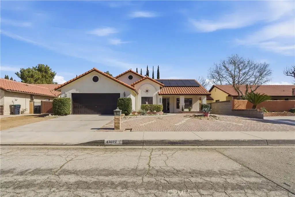 43022 Sachs, Lancaster, CA 93536 - Image #1