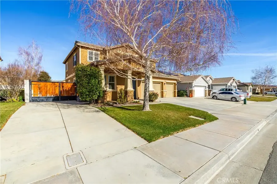 907 Valerie, Tehachapi, CA 93561 - Image #3