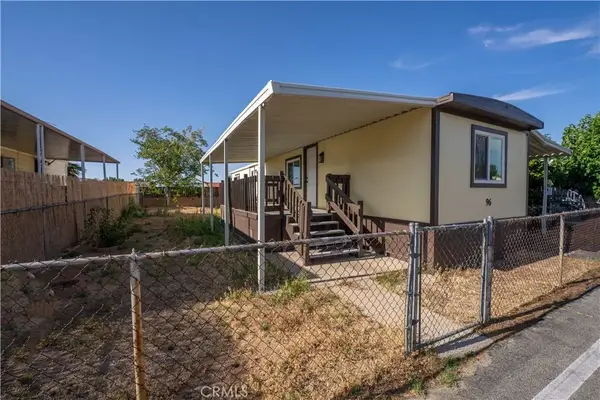 5711 Columbia #96, Quartz Hill, CA 93536