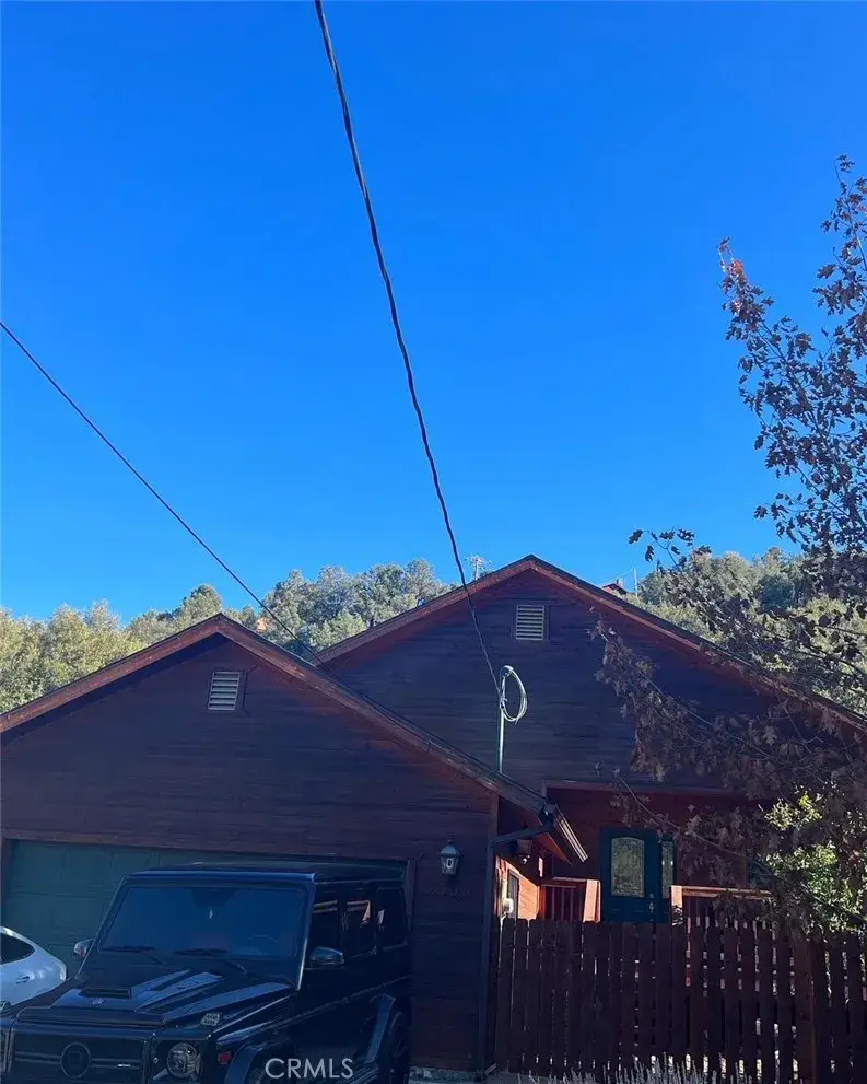 2504 Glacier Drive, Frazier Park, CA 93225 - Image #1