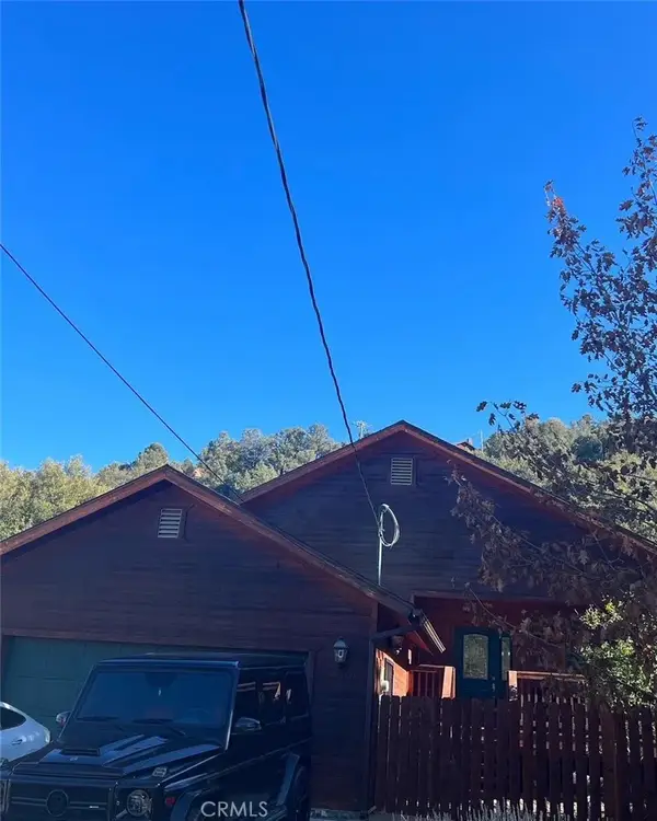 2504 Glacier Drive, Frazier Park, CA 93225