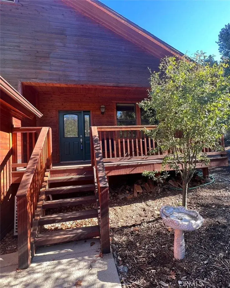 2504 Glacier Drive, Frazier Park, CA 93225 - Image #2