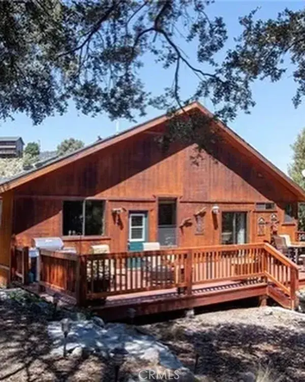 2504 Glacier Drive, Frazier Park, CA 93225 - Image #3