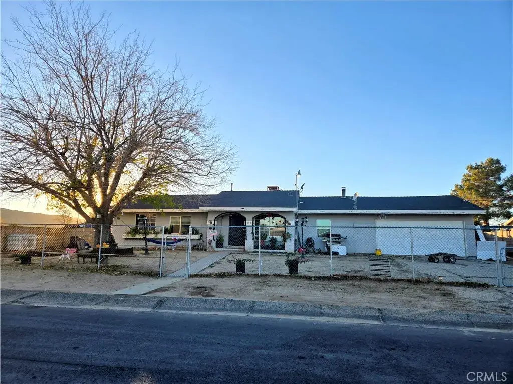 40525 166th East, Lancaster, CA 93535 - Image #1