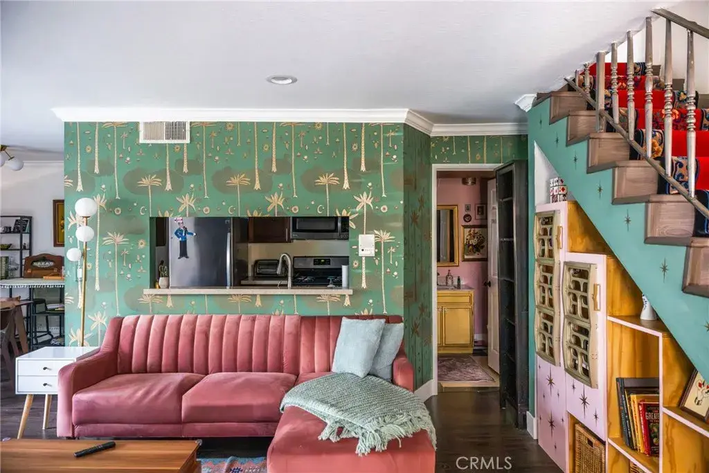 11120 Moorpark #3, North Hollywood, CA 91602 - Image #1