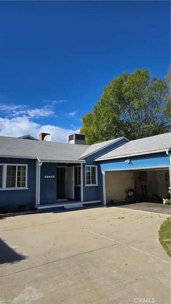 9007 Yolanda Avenue, Northridge, CA 91324