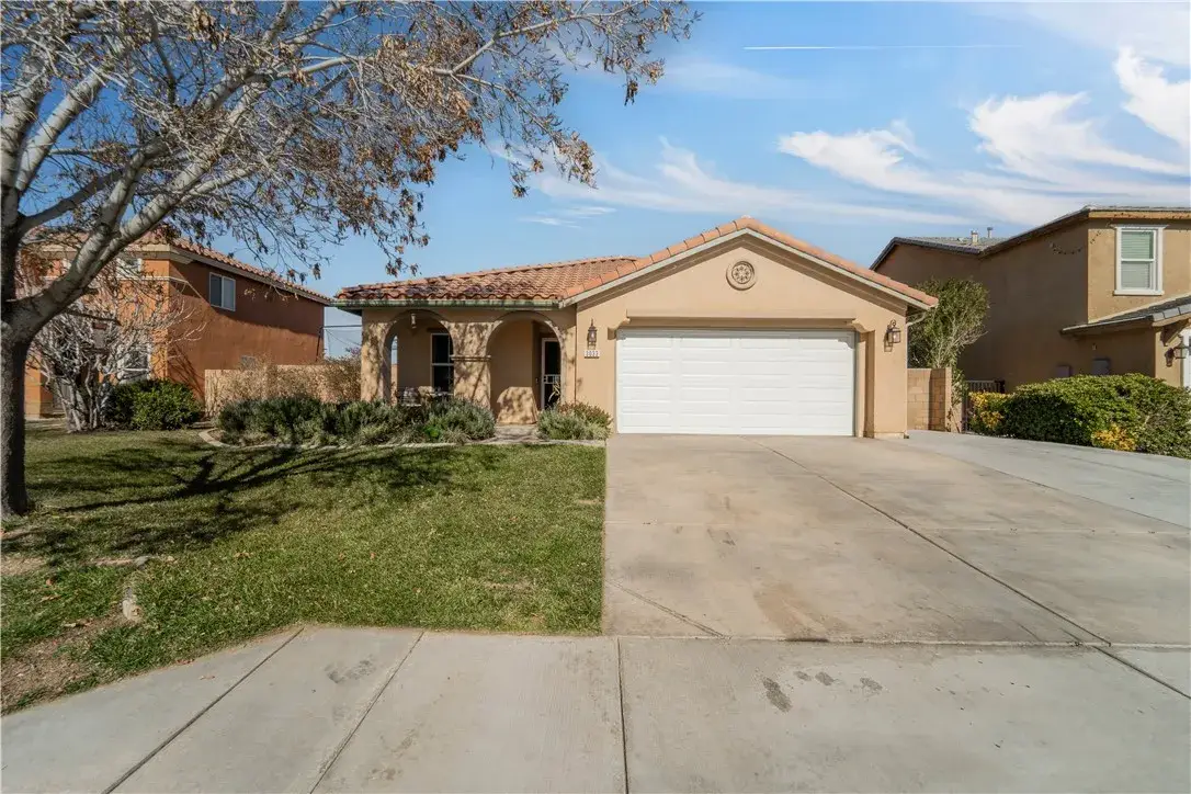 3033 De Flores, Lancaster, CA 93535 - Image #1