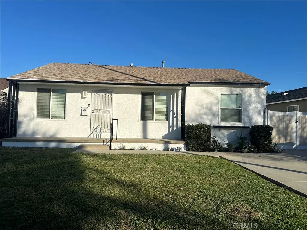 13912 Mcnab, Bellflower, CA 90706 - #1