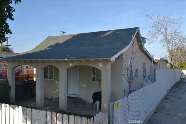 412 Kern Street, Taft, CA 93268