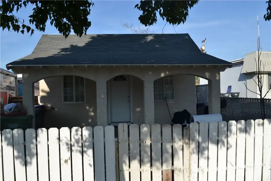 412 Kern Street, Taft, CA 93268 - #2