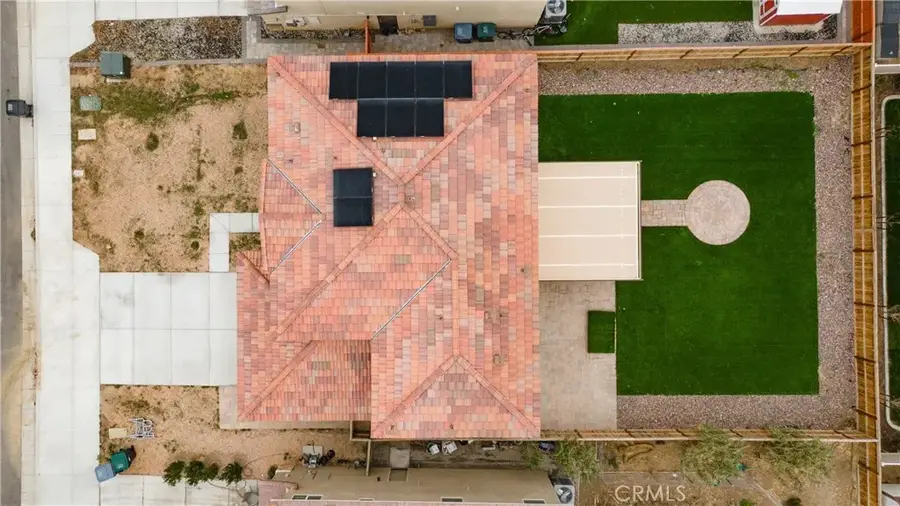 3383 Andrew Avenue, Rosamond, CA 93560 - Image #2