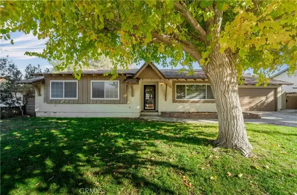 41852 Shain Lane, Lancaster, CA 93536