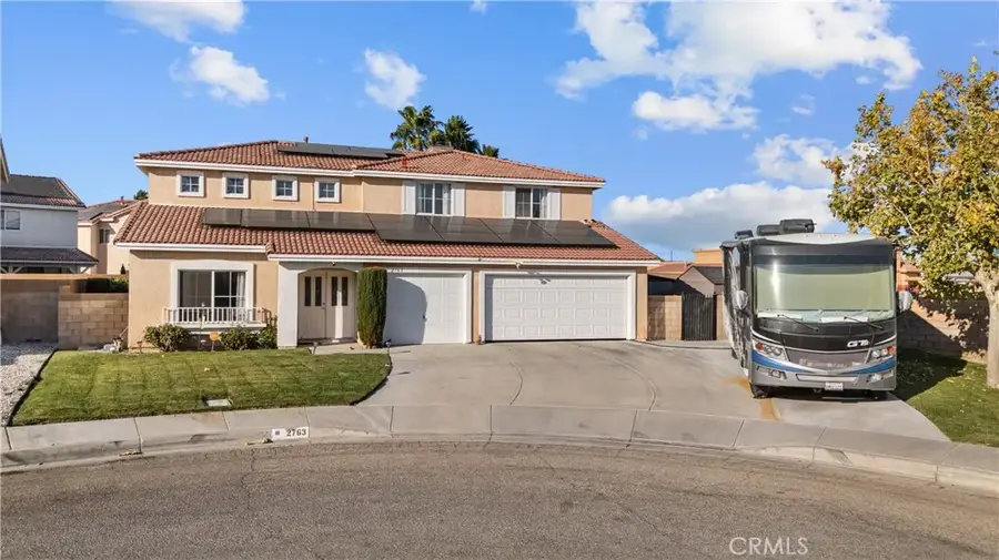 2763 Chaplin, Lancaster, CA 93536 - Image #2