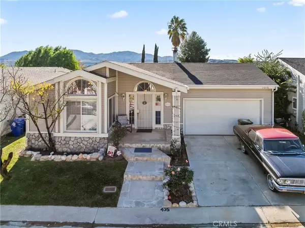 20176 Canyon View, Canyon Country, CA 91351