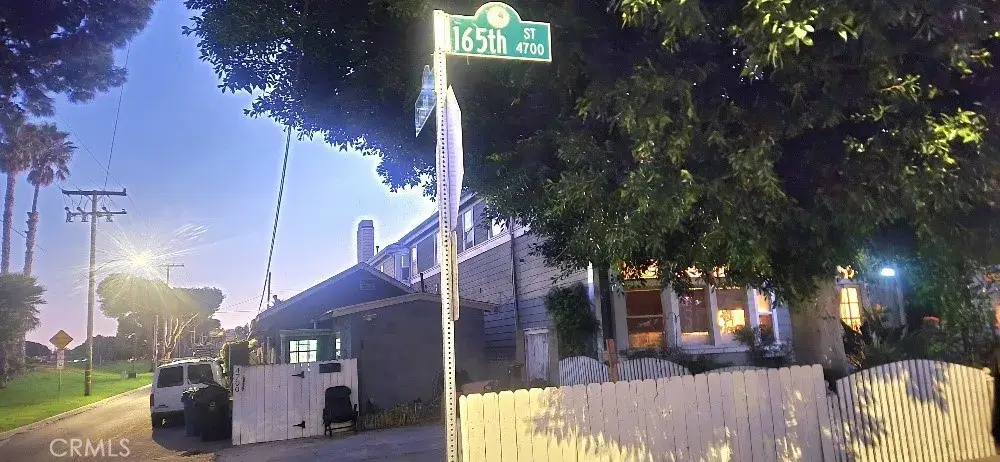 4700 W 165th, Lawndale, CA 90260 - #1