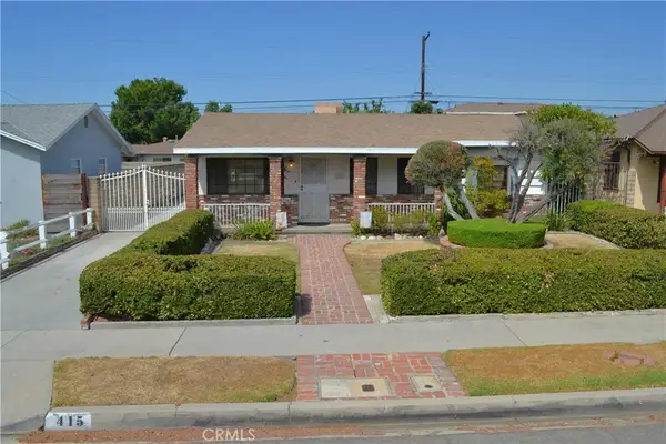 415 S Grandin Avenue, Azusa, CA 91702