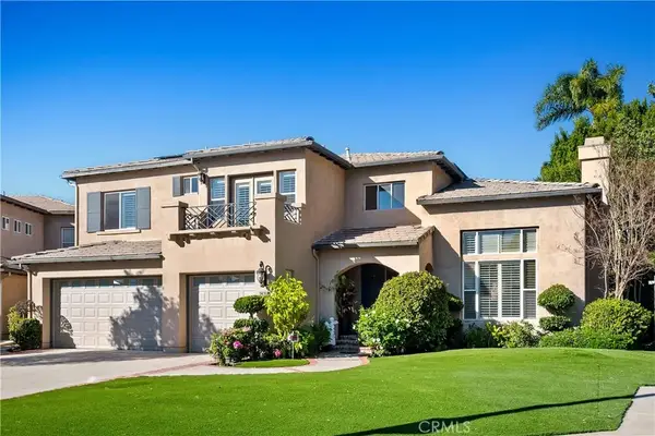 24301 Belford Court, West Hills, CA 91307