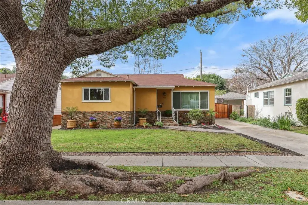 521 N California Street, Burbank, CA 91505 - #1