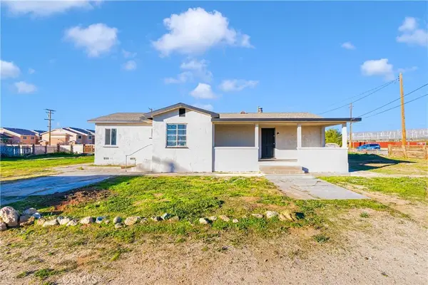 2494 Nadean, Mojave, CA 93501