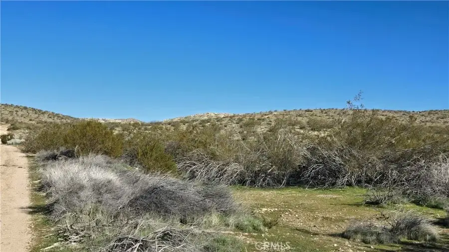 0 Near United St & Barrington Ave, Rosamond, CA 93560 - #3