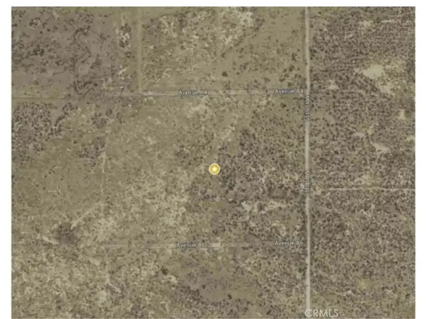 0 W Ave A-4, Lancaster, CA 93536