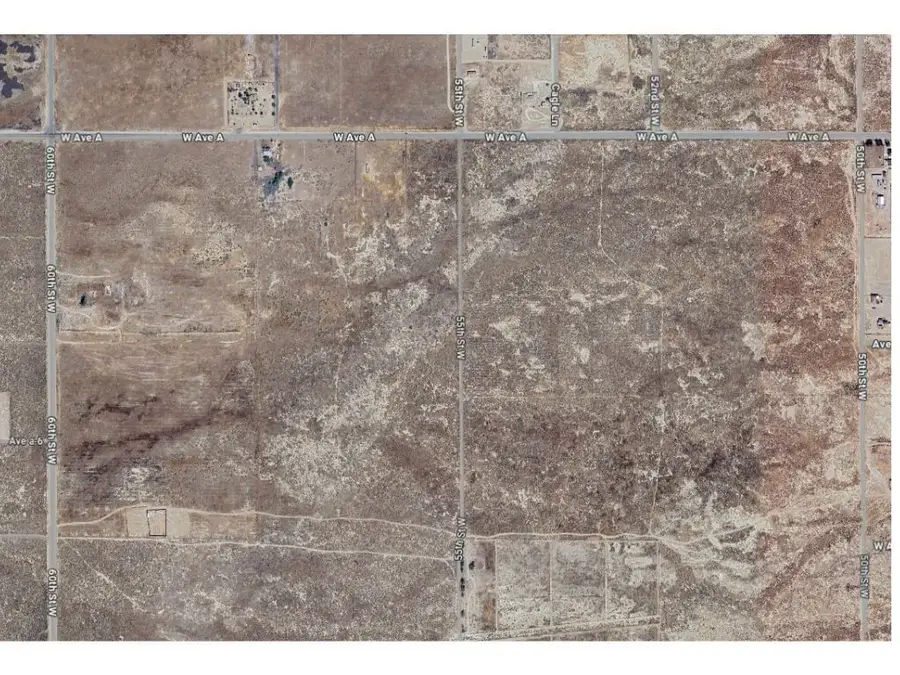 0 W Ave A-4, Lancaster, CA 93536 - #3
