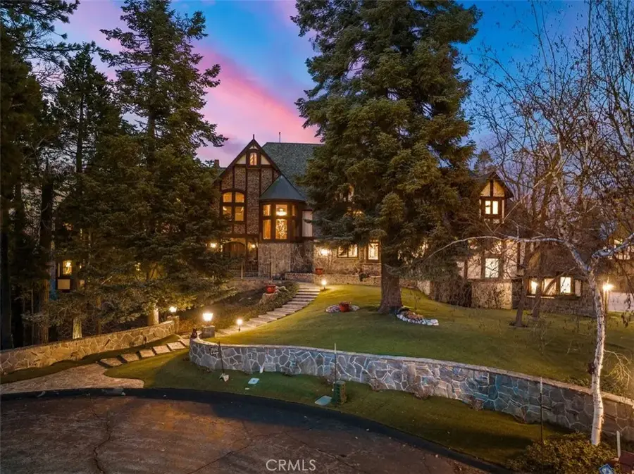 29162 Bald Eagle Ridge Rd, Lake Arrowhead, CA 92352 - Image #2