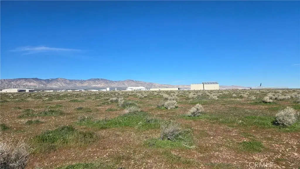 0 Hwy 58 Business & Lonebutte Rd, Mojave, CA 03501 - Image #1