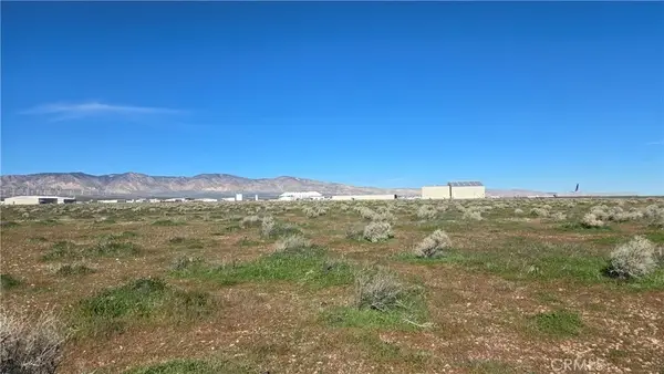 0 Hwy 58 Business & Lonebutte Rd, Mojave, CA 03501