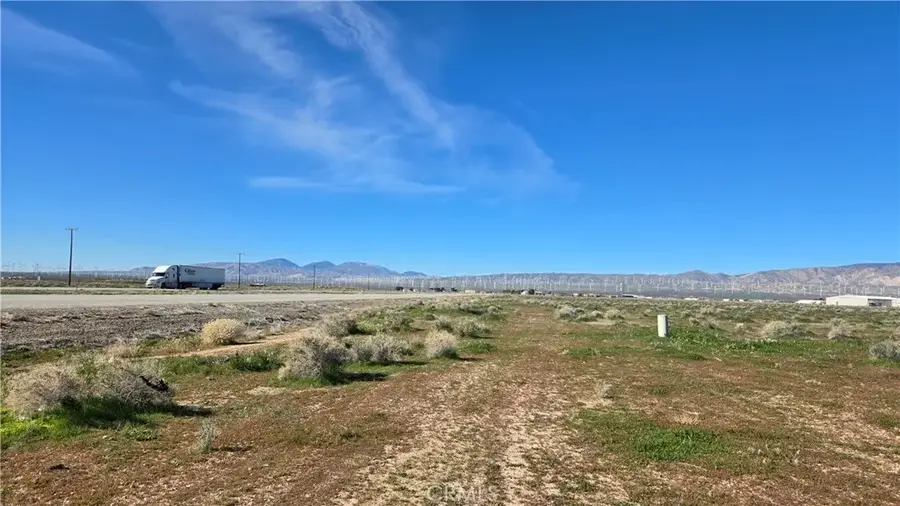 0 Hwy 58 Business & Lonebutte Rd, Mojave, CA 03501 - Image #2