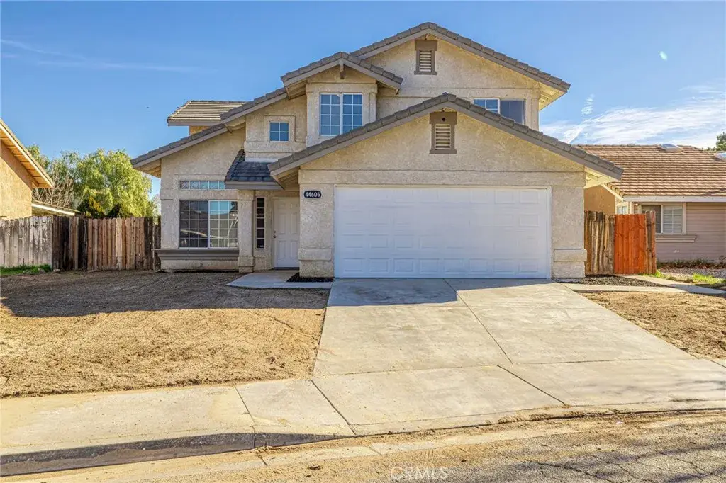 44606 Foxboro Court, Lancaster, CA 93535 - Image #1