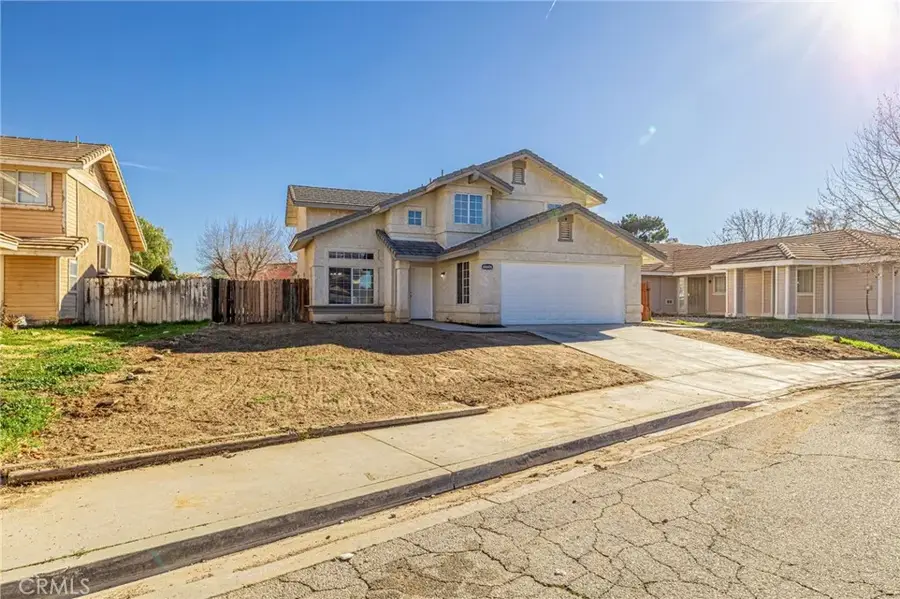44606 Foxboro Court, Lancaster, CA 93535 - Image #2