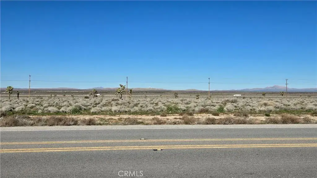 0 Twenty Mule Team Rd, Boron, CA 93516 - #1