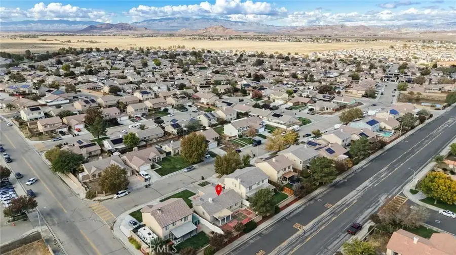 2108 Manchester Street, Rosamond, CA 93560 - #3