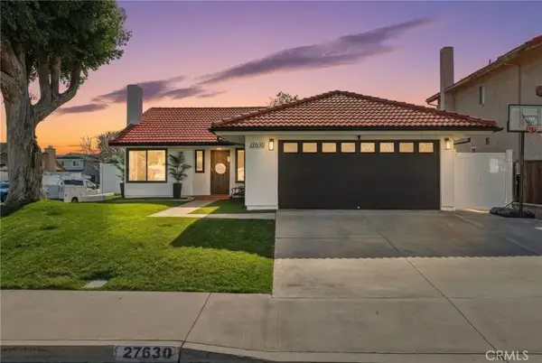 27630 Hartford Avenue, Castaic, CA 91384