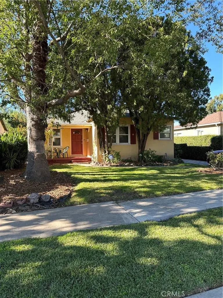 743 N Sparks, Burbank, CA 91506 - Image #1