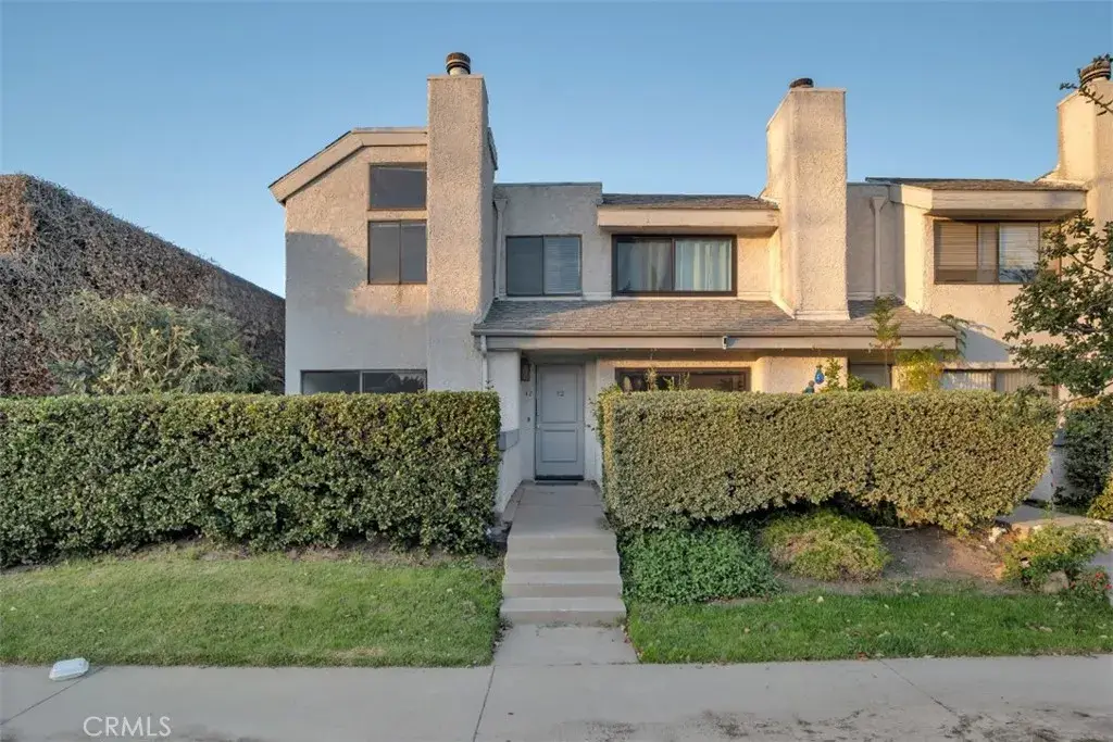 21901 Dupont Street #12, Chatsworth, CA 91311 - Image #1